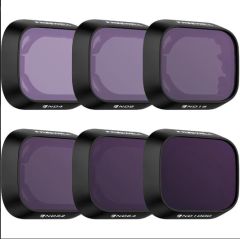 DJI Mini 3 Pro/Mini 3 All Day - 6Pack