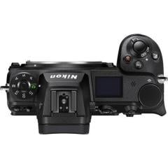 Nikon Z7 II Body Aynasız Fotoğraf Makinesi (Karfo Karacasulu Garantili)