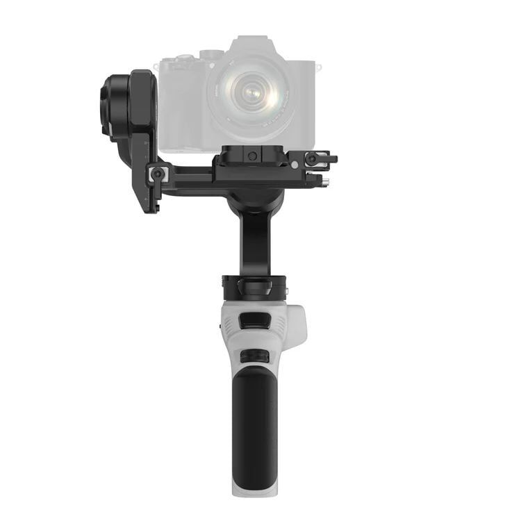 Zhıyun Cinepeer Weebill 3E