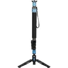Sirui P-424FS Karbon Fiber Video Monopod