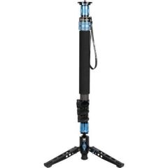 Sirui P-424FS Karbon Fiber Video Monopod