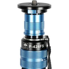 Sirui P-424FS Karbon Fiber Video Monopod