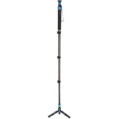 Sirui P-424FS Karbon Fiber Video Monopod