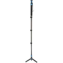 Sirui P-424FS Karbon Fiber Video Monopod