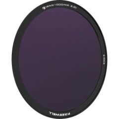 Freewell Eiger Mattebox Magnetic IRND1000 Filter