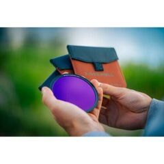 Freewell Eiger Mattebox Magnetic IRND1000 Filter
