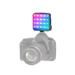 Zhiyun Cinepeer Cm15 15W Full-Color Pocket Light