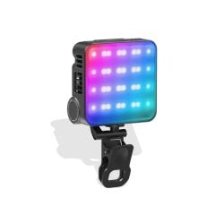 Zhiyun Cinepeer Cm15 15W Full-Color Pocket Light
