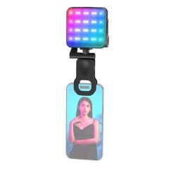 Zhiyun Cinepeer Cm15 15W Full-Color Pocket Light