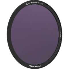 Freewell Eiger Mattebox Magnetic IRND64 Filter