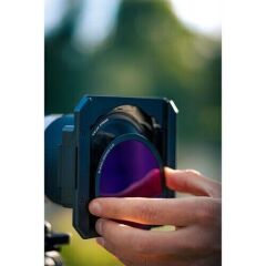 Freewell Eiger Mattebox Magnetic IRND64 Filter