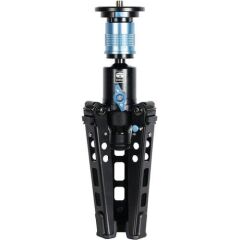 Sirui P-325FS+VH-10 Karbon Fiber Video Monopod Kiti