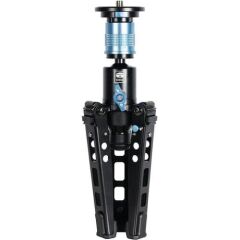 Sirui P-325FS+VH-10 Karbon Fiber Video Monopod Kiti