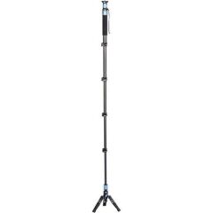 Sirui P-325FL Karbon Fiber Video Monopod