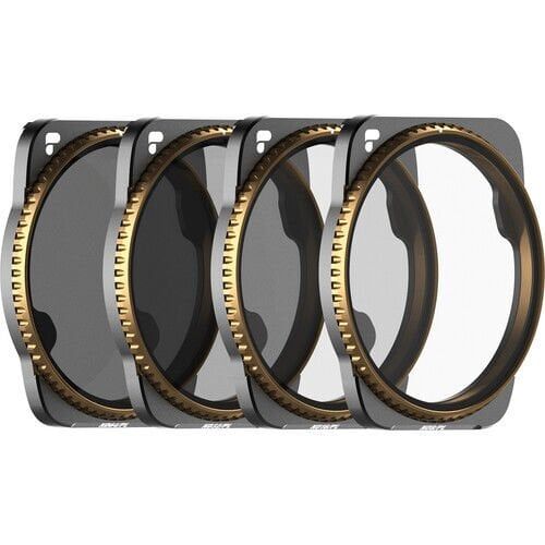 POLARPRO MAVIC AIR 3 VIVID COLLECTION (AR3-VIVID)