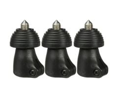 Manfrotto MA 441SPK2 Set Of 3 Feet With Spike Tripod Aksesuarı