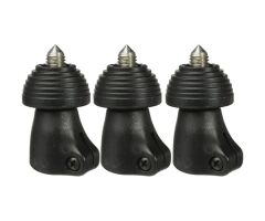 Manfrotto MA 441SPK2 Set Of 3 Feet With Spike Tripod Aksesuarı