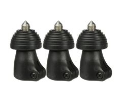 Manfrotto MA 441SPK2 Set Of 3 Feet With Spike Tripod Aksesuarı