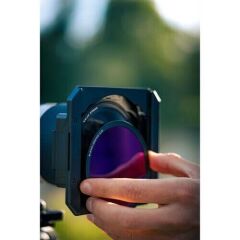 Freewell Eiger Mattebox Magnetic IRND16 Filter