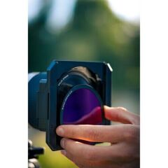 Freewell Eiger Mattebox Magnetic IRND16 Filter