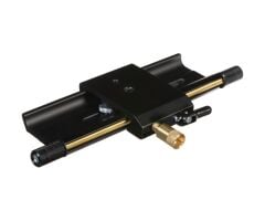 Manfrotto MA 454 Micro Positioning Hassas Plate