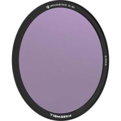 Freewell Eiger Mattebox Magnetic IRND8 Filter