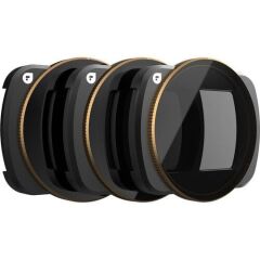 POLARPRO OSMO POCKET 3 -VIVID COLLECTION (PCKT-VIVID)