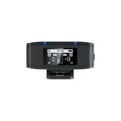 BOYA Boyamic All-in-One Kablosuz İkili Kayıt Yaka Mikrofonu