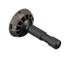 Manfrotto MA 500 Ball Bowl 100mm With Knob Tripod Aksesuarı