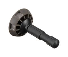 Manfrotto MA 500 Ball Bowl 100mm With Knob Tripod Aksesuarı