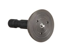 Manfrotto MA 500 Ball Bowl 100mm With Knob Tripod Aksesuarı