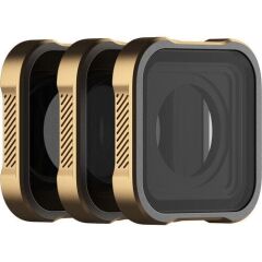 POLARPRO HERO 10 / 9  SHUTTER COLLECTION (H9-SHUTTER)