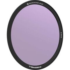 Freewell Eiger Mattebox Magnetic IRND4 Filter