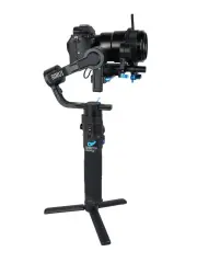 EXACT Pro Combo Kablosuz Gimbal Stabilizer Kiti