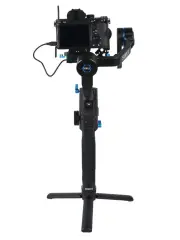 EXACT Pro Combo Kablosuz Gimbal Stabilizer Kiti