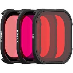 POLARPRO HERO 10 / 9  DIVEMASTER (H9-1016)