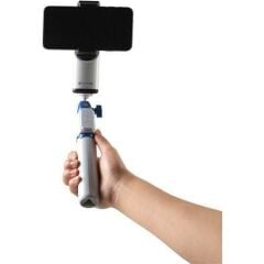 VK-2W Pocket Stabilizer kit-plus /Beyaz