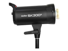 Godox SK300 II 300 Watt Paraflaş Kafası