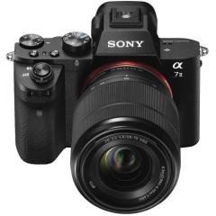 Sony A7 II 28-70mm Kit Aynasız Fotoğraf Makinesi