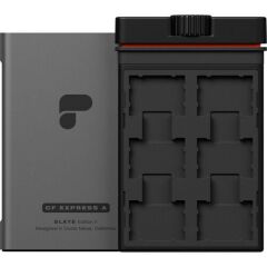 POLARPRO SLATE II - CFEA - MOUNTAIN (SLTII-CFEA-MNTN)