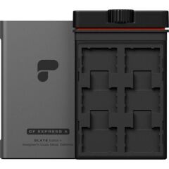 POLARPRO SLATE II - CFEA - MOUNTAIN (SLTII-CFEA-MNTN)