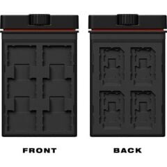 POLARPRO SLATE II - CFEA - MOUNTAIN (SLTII-CFEA-MNTN)