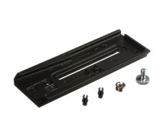 Manfrotto MA 504 Plong Video Kamera Plate