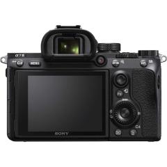 Sony A7 III 28-70mm OSS Lens Kit (Sony Eurasia Garantili)
