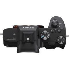 Sony A7 III 28-70mm OSS Lens Kit (Sony Eurasia Garantili)