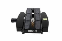 Sirui VH-90 Video Plaka Platformu (Uzun Lens Desteği)