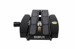 Sirui VH-90 Video Plaka Platformu (Uzun Lens Desteği)