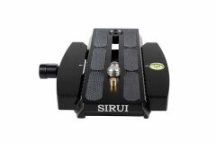 Sirui VH-90 Video Plaka Platformu (Uzun Lens Desteği)