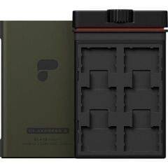 POLARPRO SLATE II - CFEA - FOREST - (SLTII-CFEA-FRST)