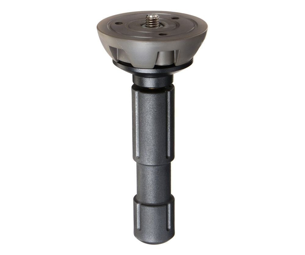 Manfrotto MA 520BALL Bowl 75mm With Knob Tripod Aksesuarı